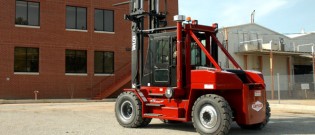 Forklift Parts Lancaster